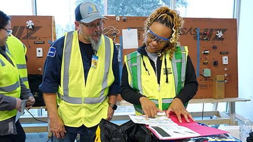 Walmart field tools screenshot 1